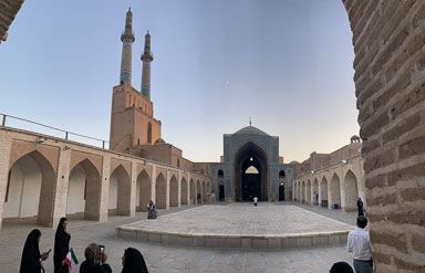 يزد